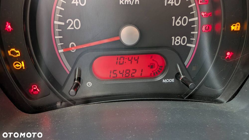 Suzuki Alto 1.0 Basic - 11