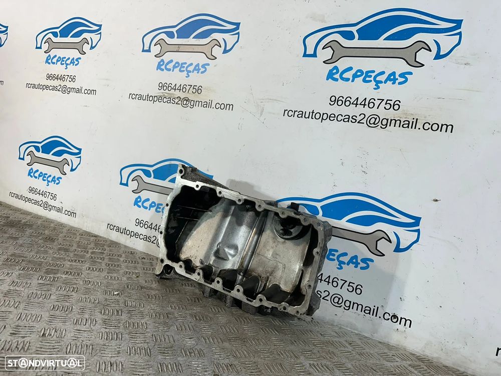 .Carter Motor VW Audi A4 B7 2.0 TDi 03G103693J - 6