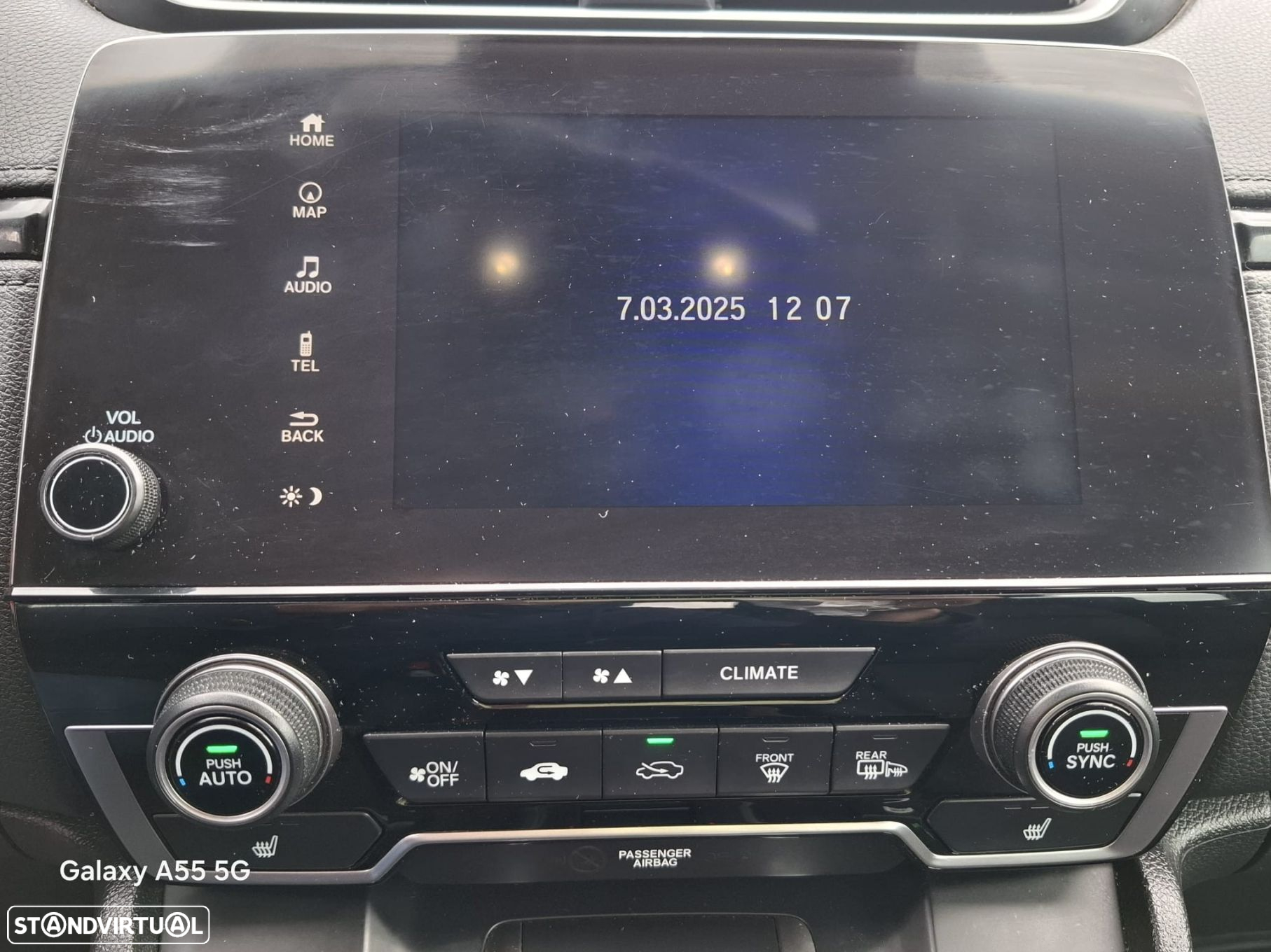 Honda CR-V 2.0 i-MMD Elegance - 29