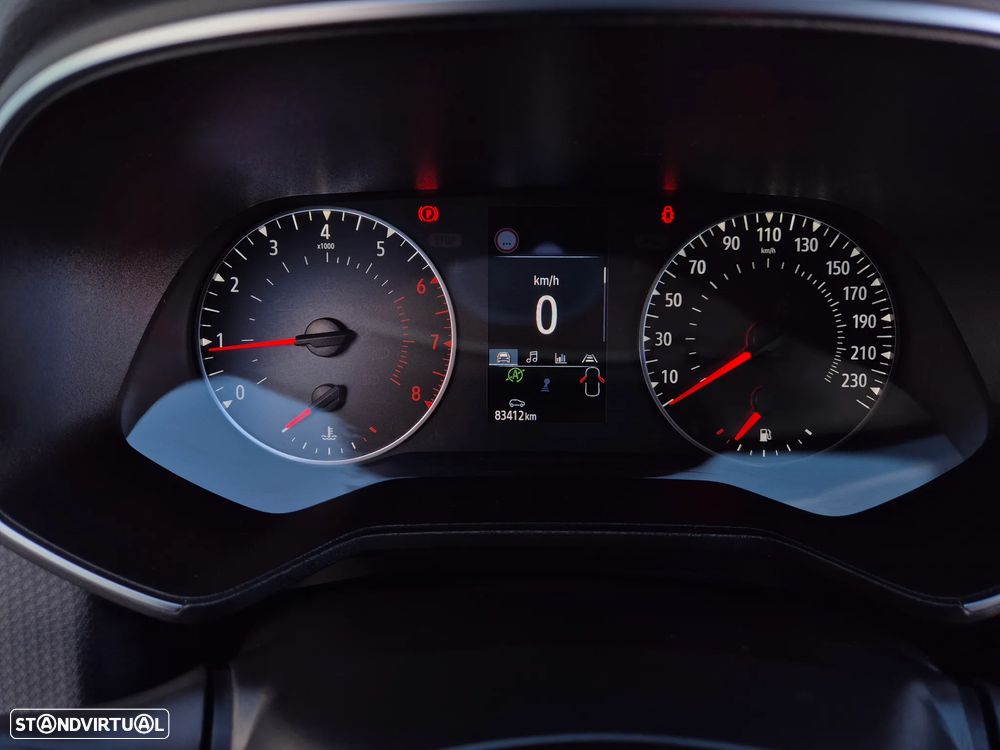 Renault Clio 1.0 TCe Zen Bi-Fuel - 19