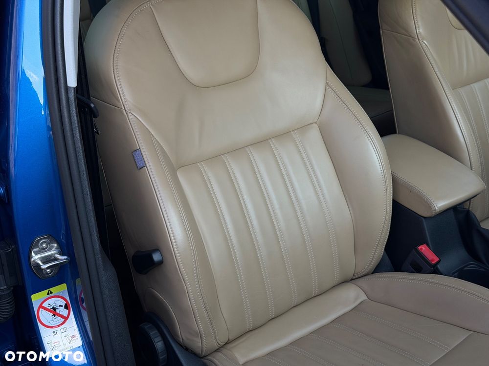 Skoda Octavia 1.6 TDI DSG Premium Edition - 30