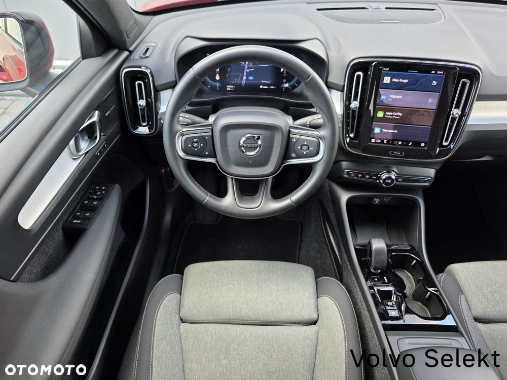 Volvo XC 40 - 11