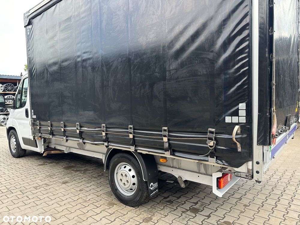 Citroën Jumper - 13