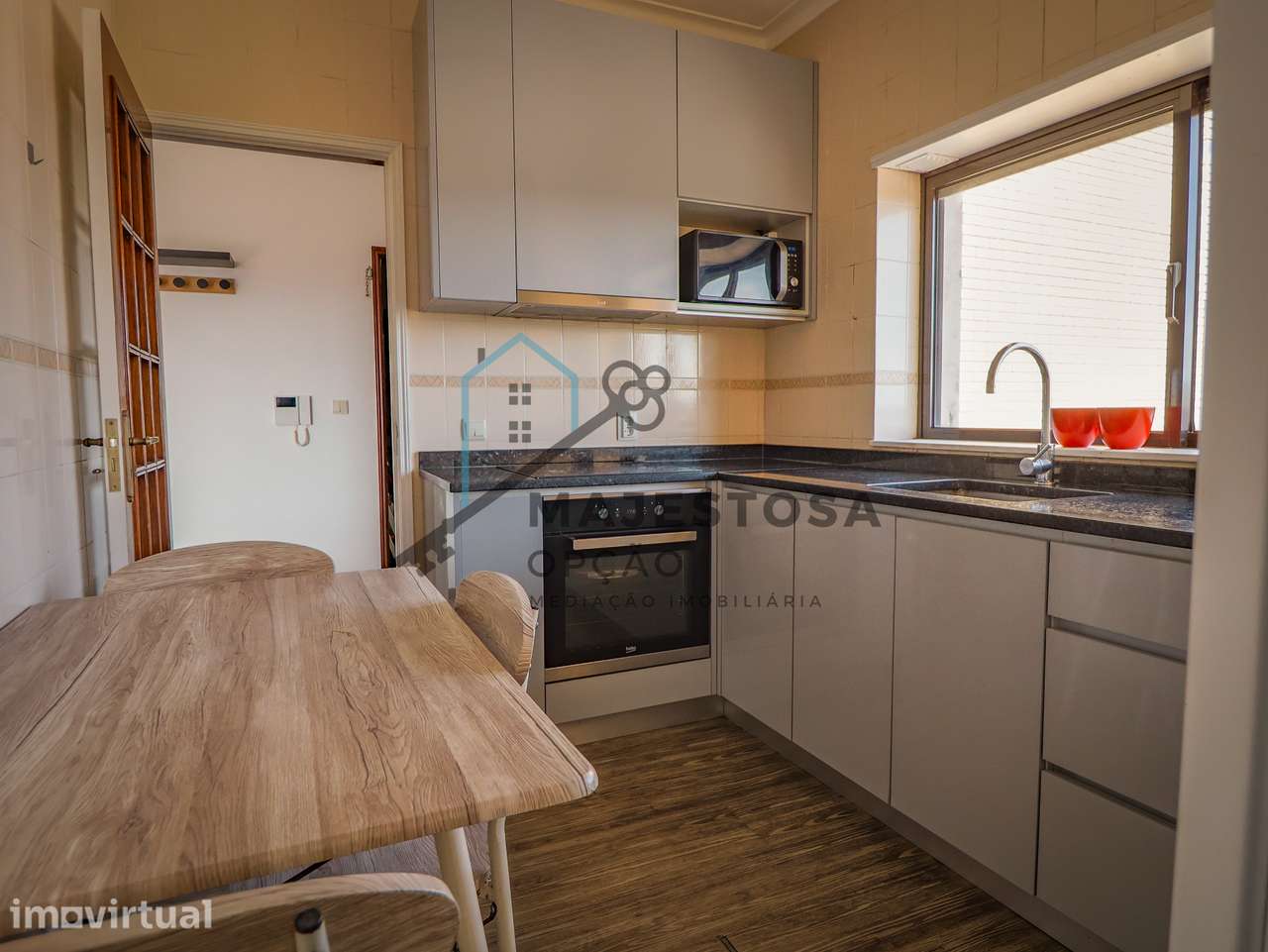Apartamento T2 —Maximinos (Braga) - Grande imagem: 4/20