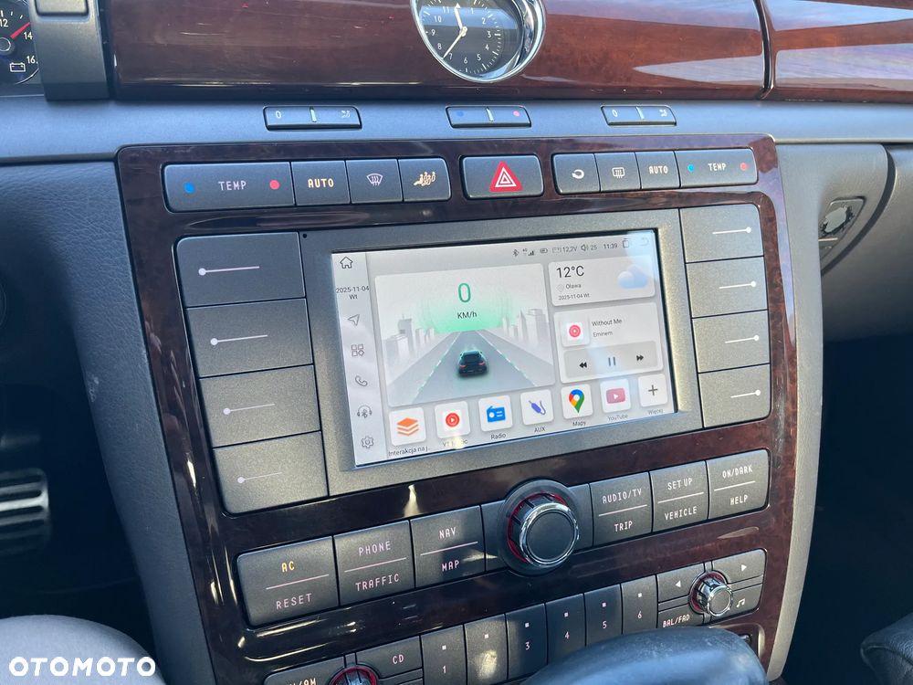 Volkswagen Phaeton 3.0 V6 TDI DPF 4M (5 os) - 18