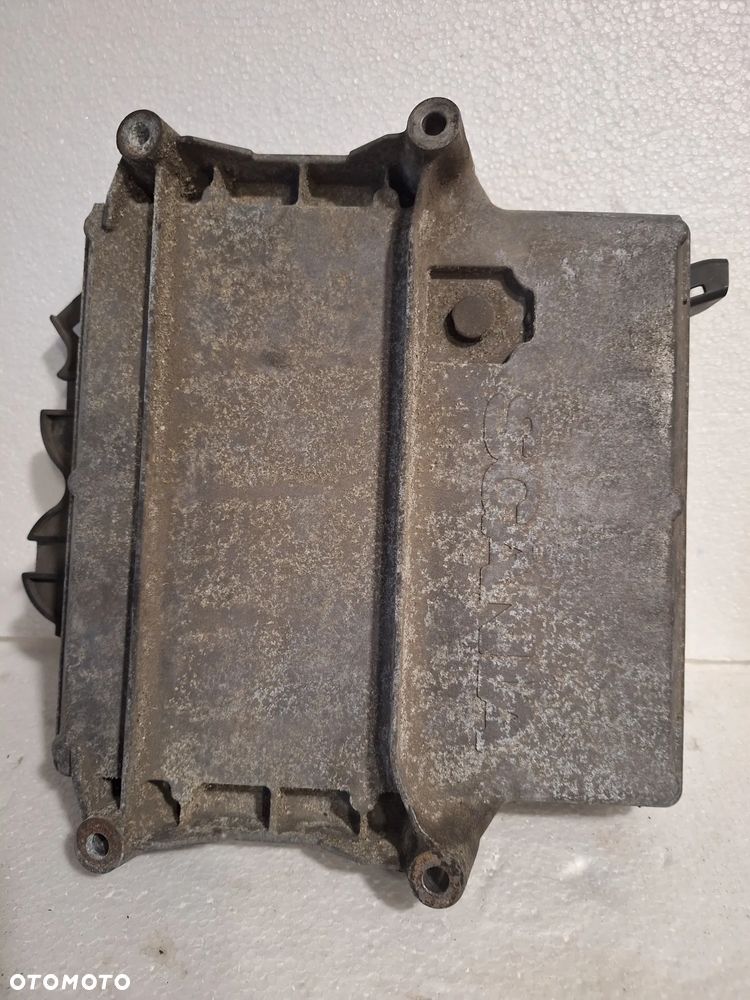 KOMPUER STEROWNIK SILNIKA SCANIA 1917800 - 2