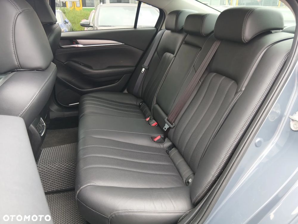 Mazda 6 2.0 SKYPrestige - 19