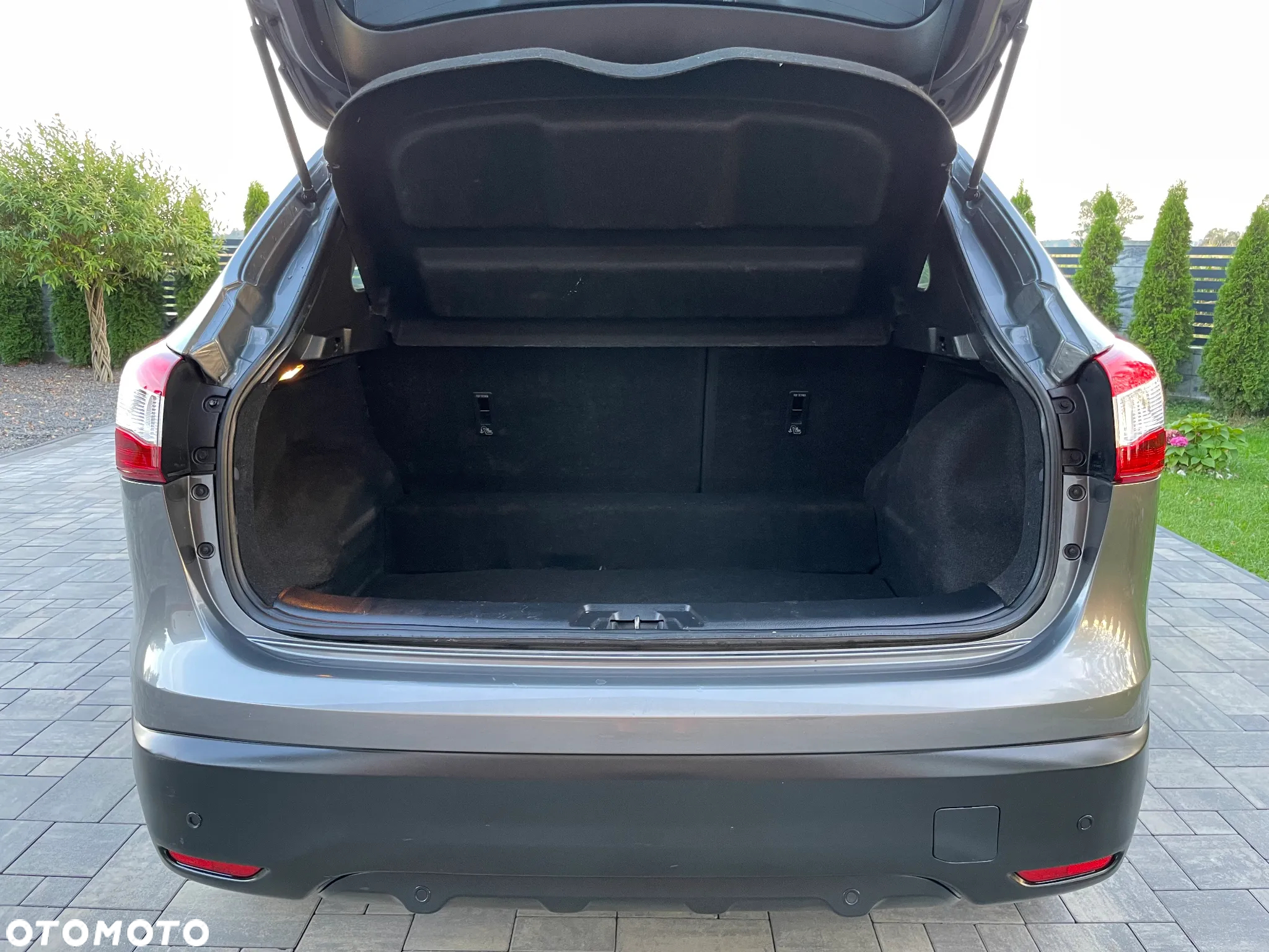 Nissan Qashqai 1.2 DIG-T Acenta - 40
