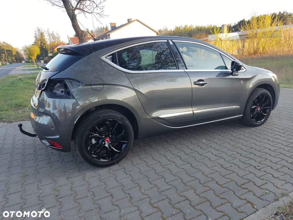 DS Automobiles DS 4 - 14