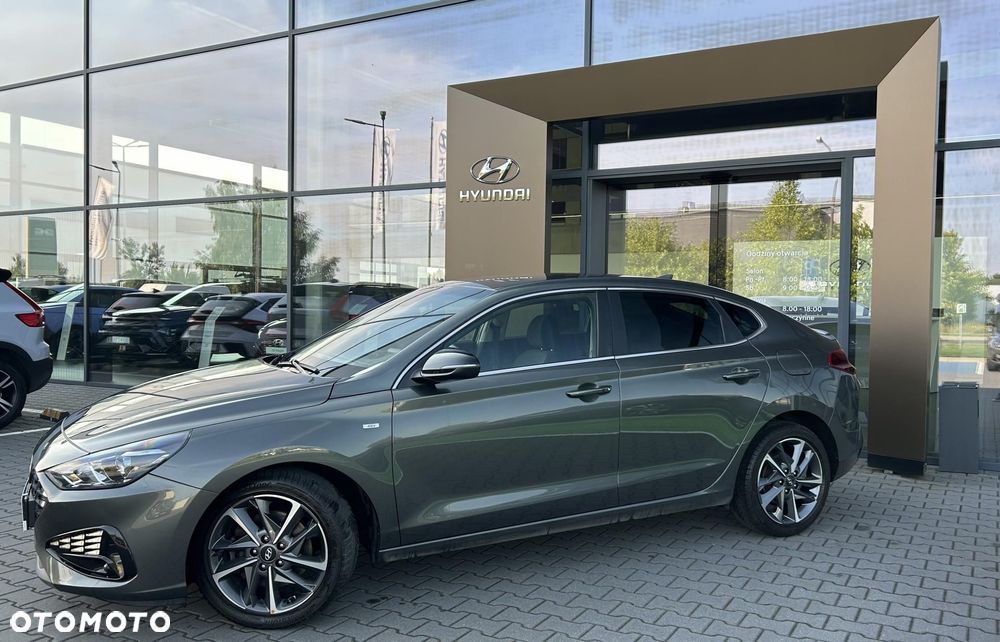 Hyundai i30 1.5 T-GDI 48V Smart DCT - 3