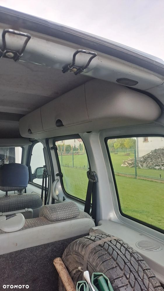 Renault Kangoo - 25