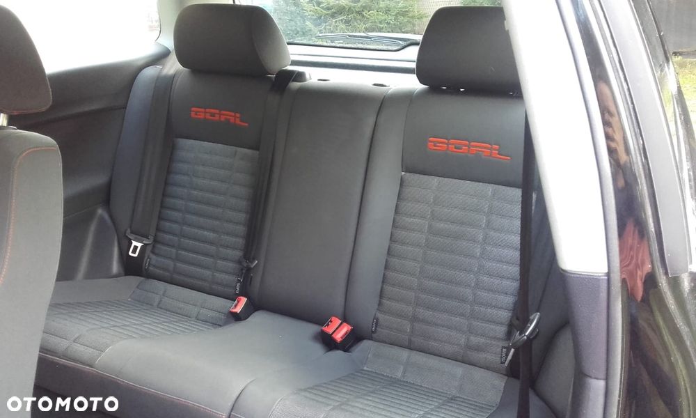 Volkswagen Polo 1.4 TDI Trendline - 6