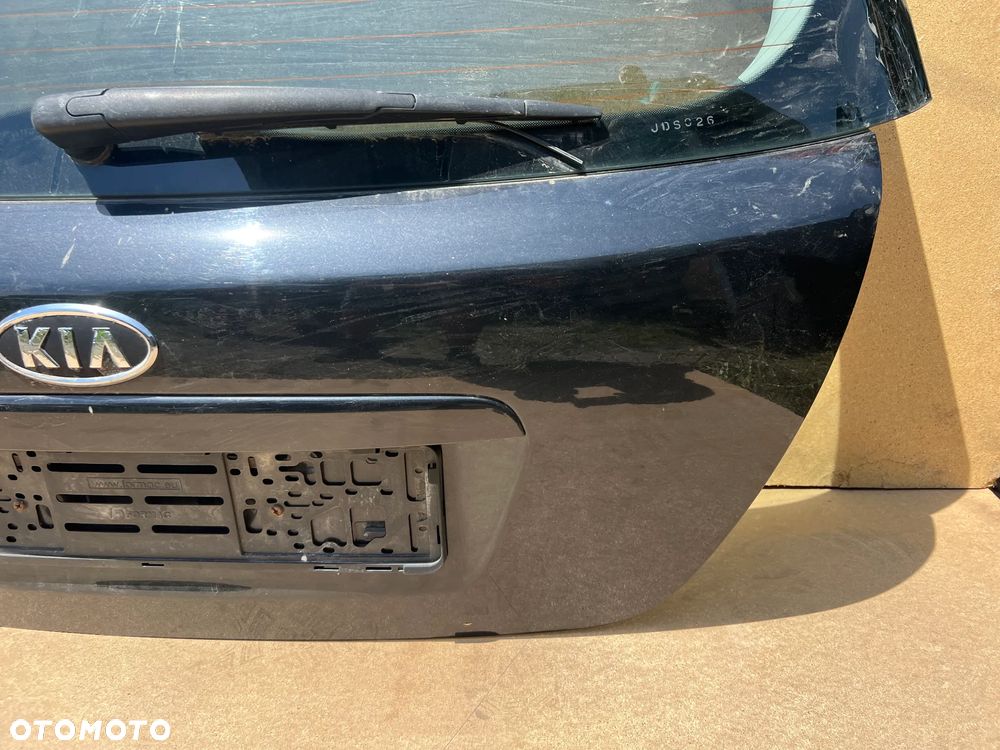 KLAPA KIA CEED I HB - 2