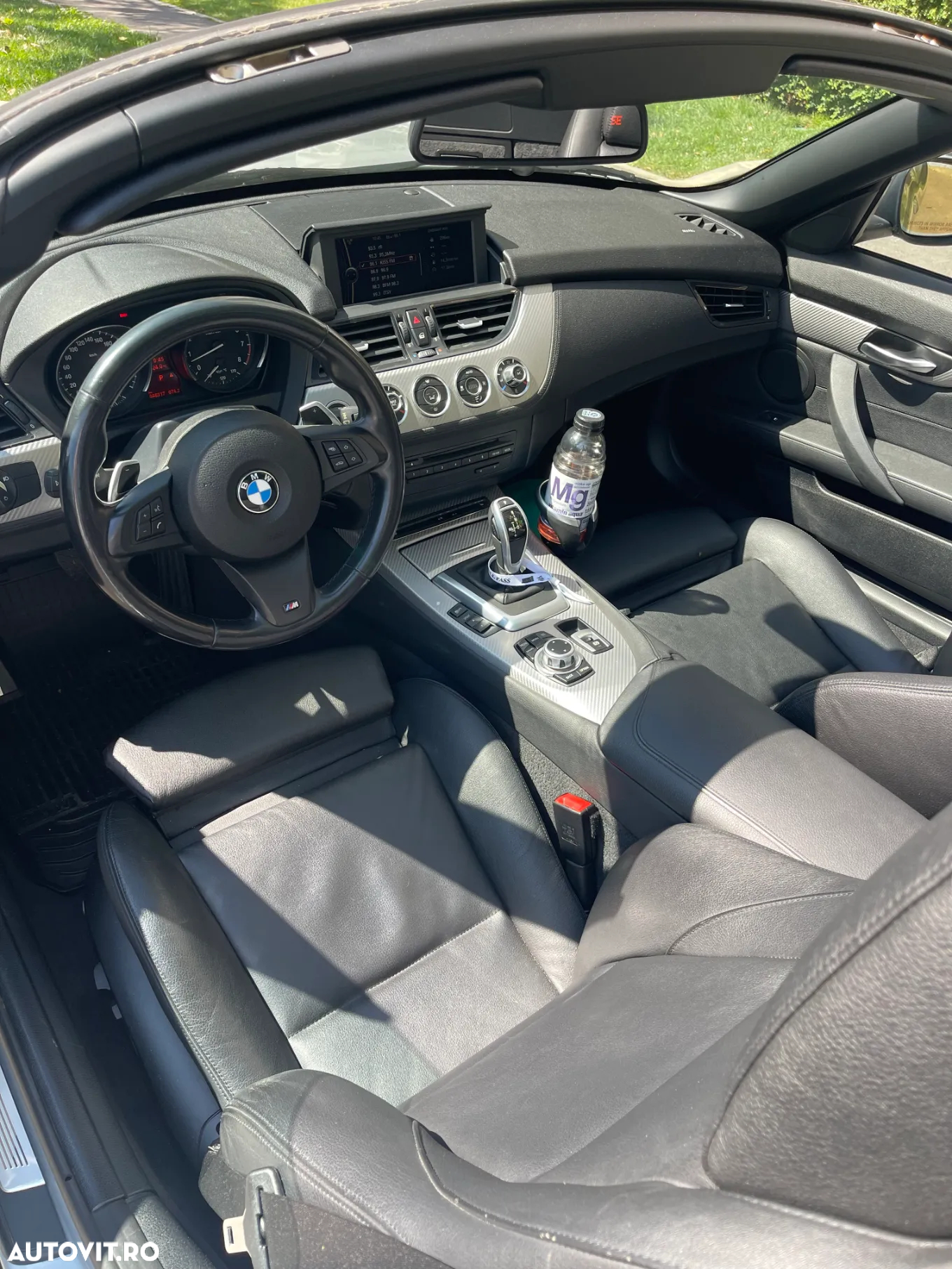 BMW Z4 sDrive28i Aut. - 4