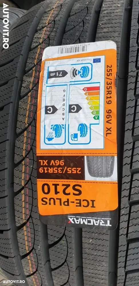 235 55 19, 255 35 19, 245 45 19, 235 45 19, 255 50 19, 245 50 19, 265 50 19, 255 55 19, 275 35 19, 245 40 19, 235 45 19, 235 40 19, 225 45 19 - 6