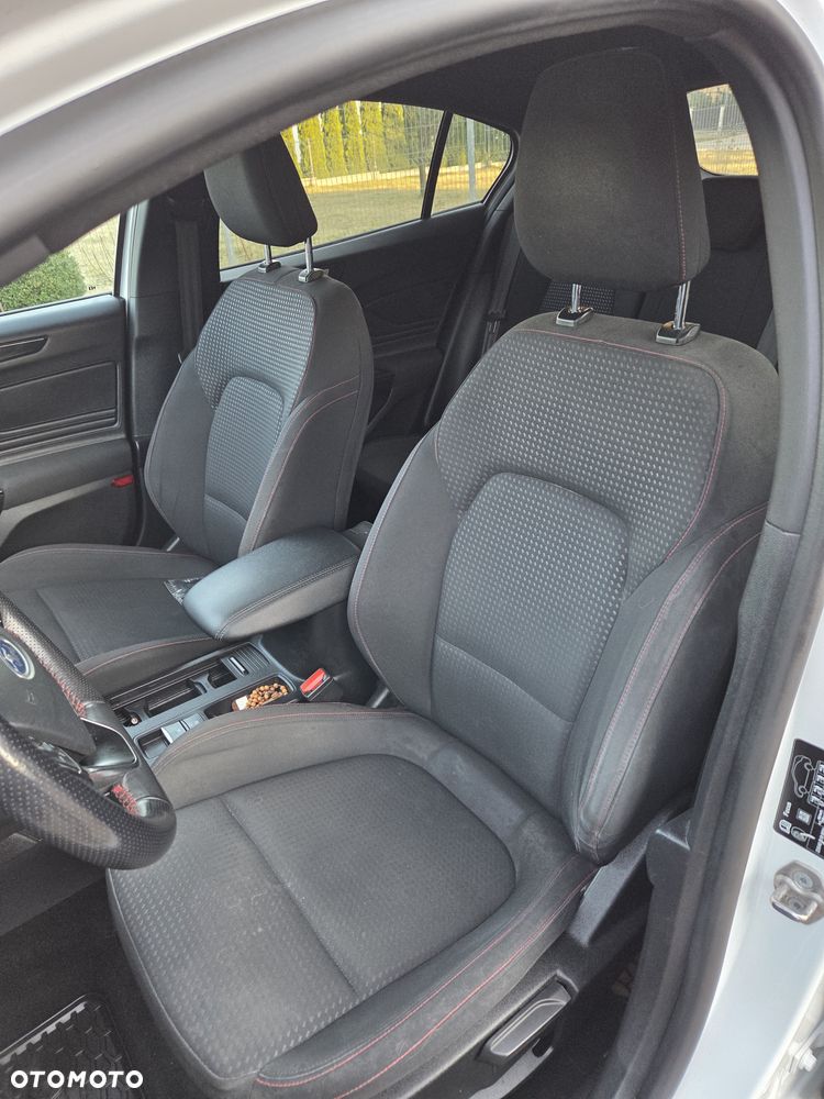 Ford Focus 1.0 EcoBoost ST-Line - 12