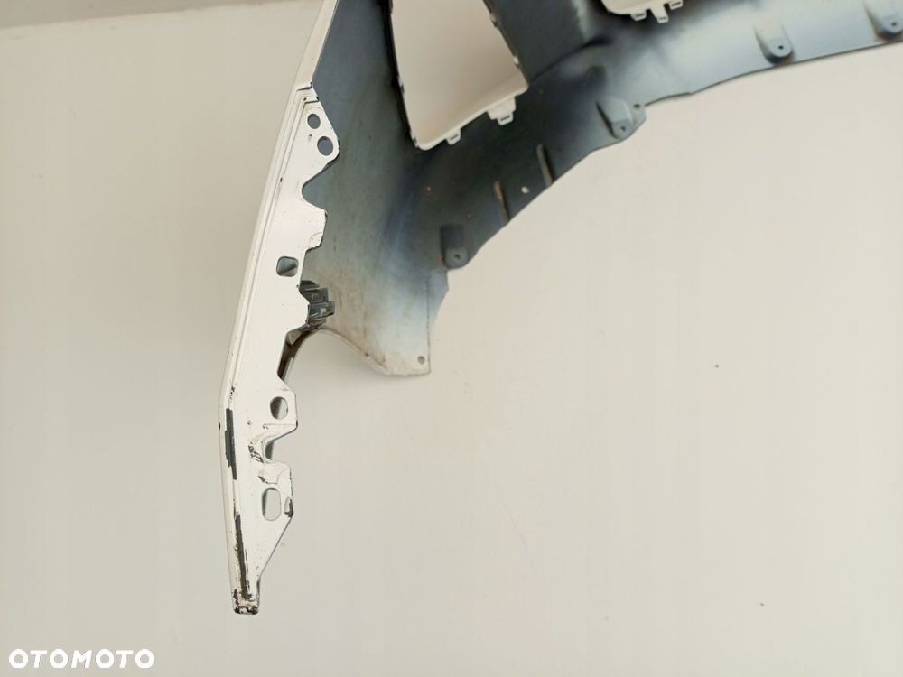 BMW 6 GT G32 M-PAKIET LCI LIFT 2020- ZDERZAK PRZÓD PRZEDNI 8078784 - 8