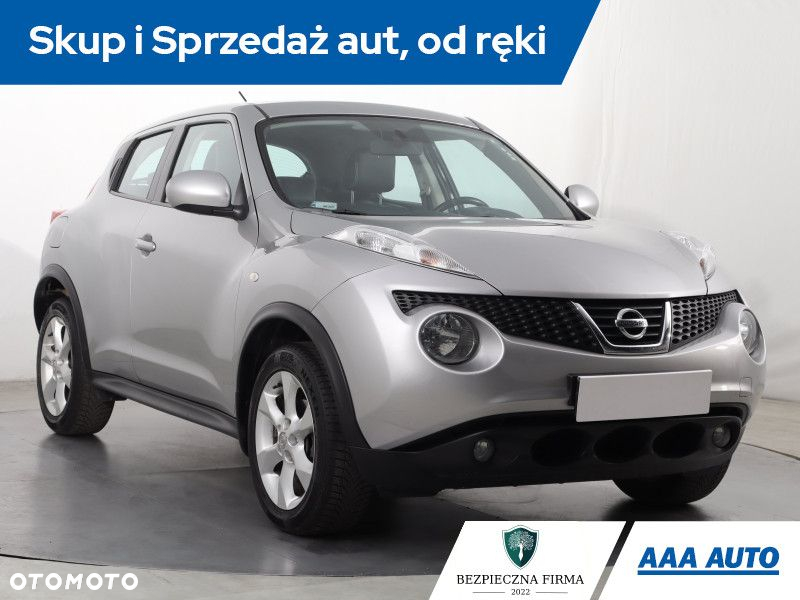 Nissan Juke - 2