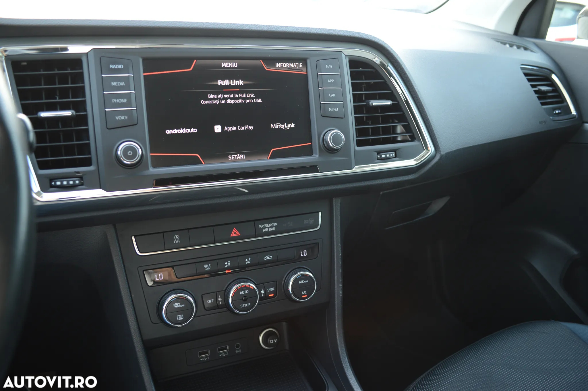 Seat Ateca 1.4 ECO TSI STYLE - 17