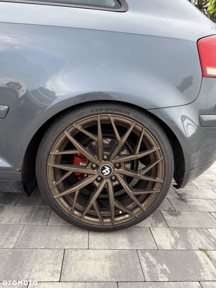 Audi A3 Sportback - 8