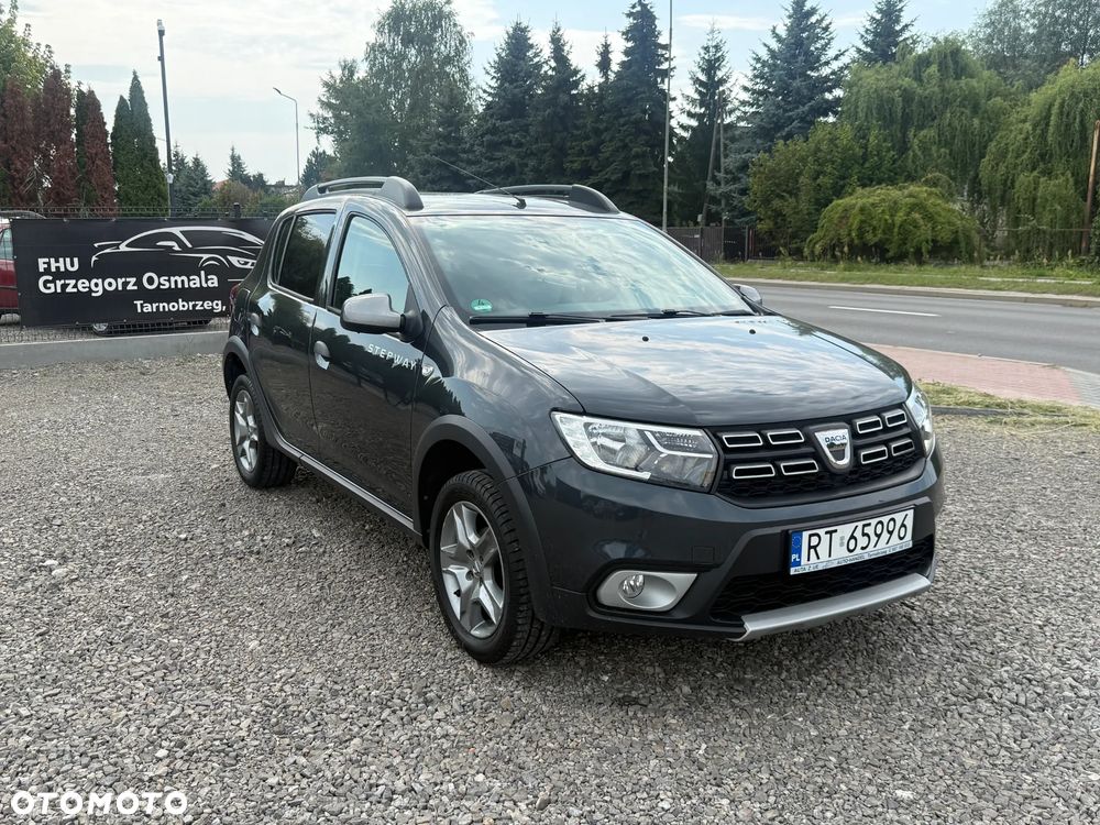 Dacia Sandero TCe 90 (S&S) Comfort - 2