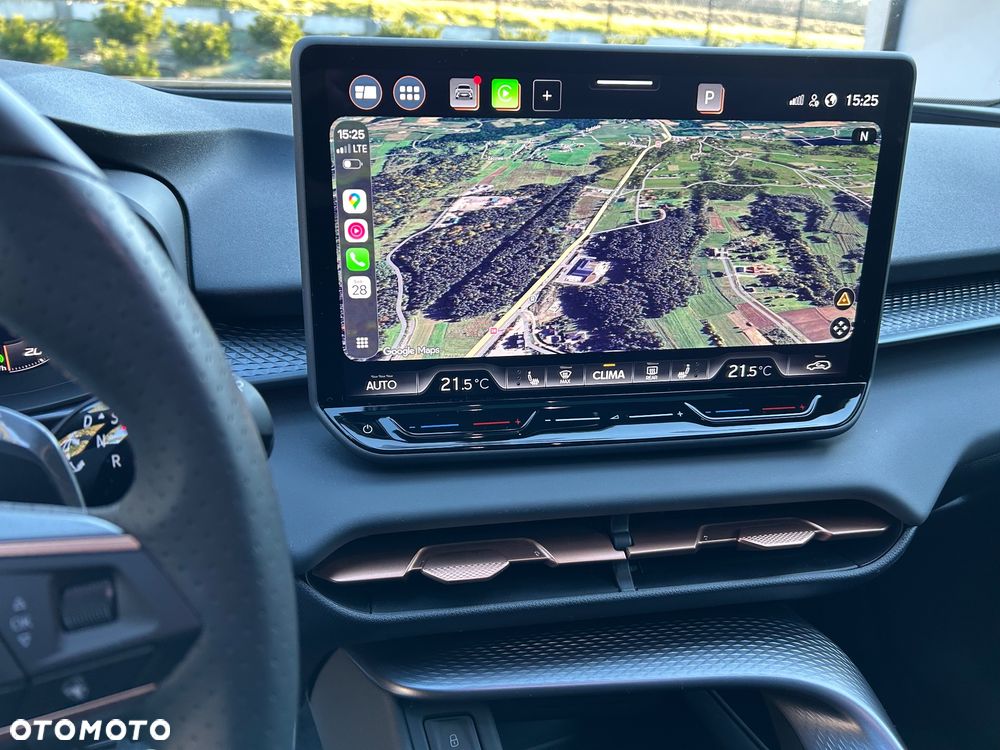 Cupra Terramar 2.0 TSI 4Drive VZ DSG - 25