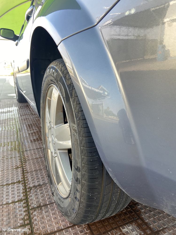 Renault Mégane - 4