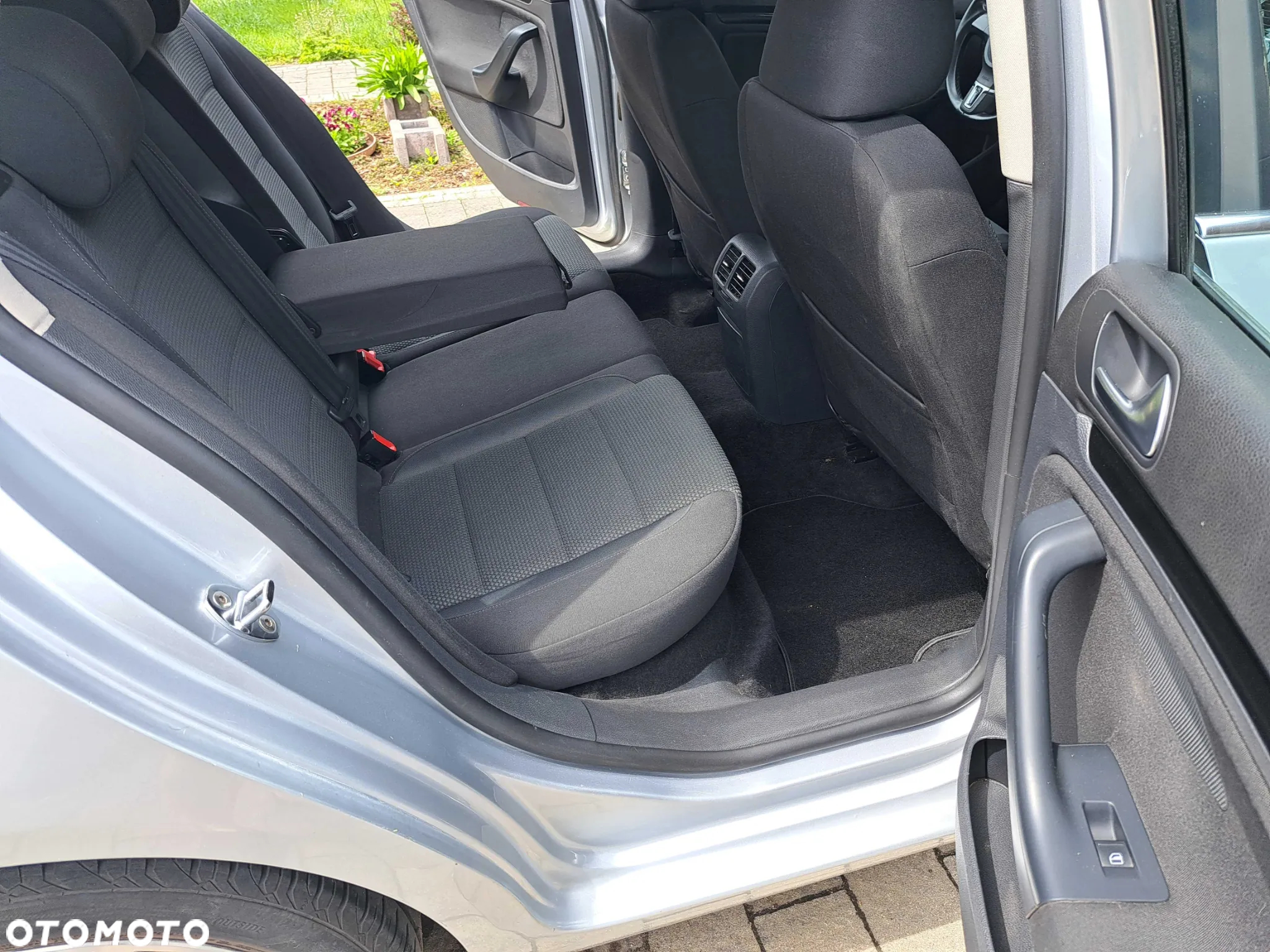 Volkswagen Golf VI 1.4 TSI Comfortline - 23