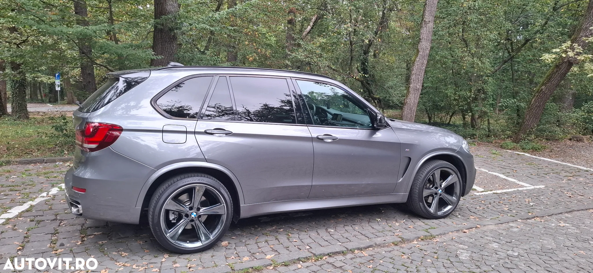 BMW X5 xDrive40d - 2