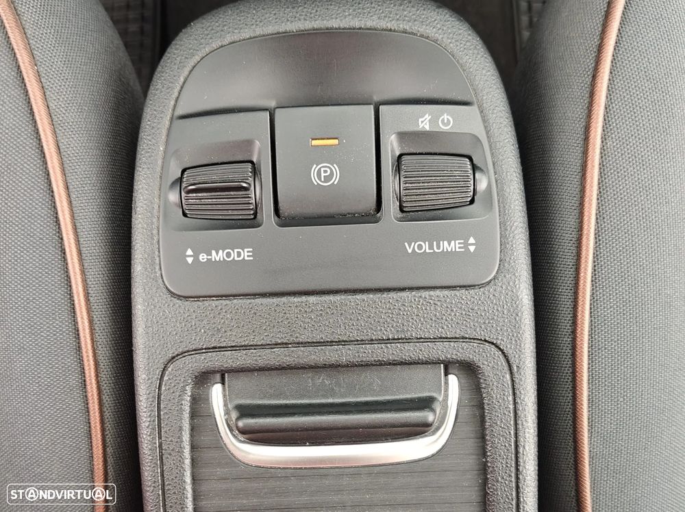 Fiat 500e 42kWh ICON - 16