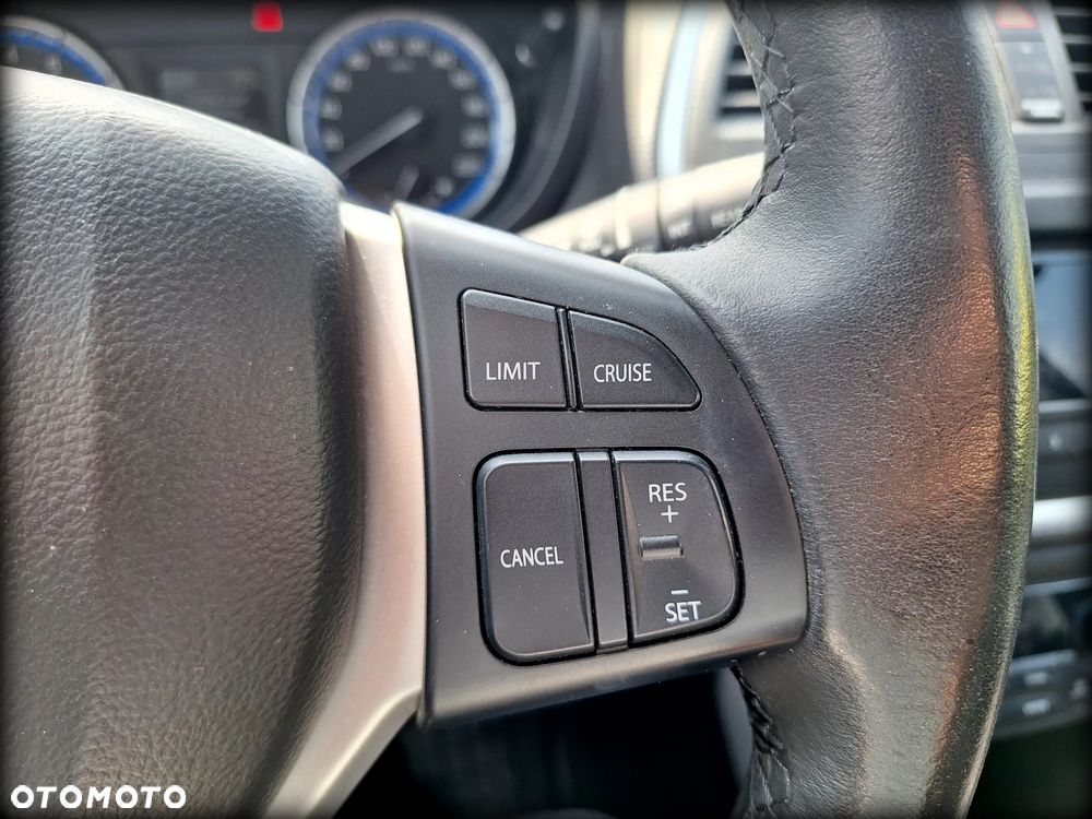 Suzuki SX4 S-Cross 1.6 Premium - 15