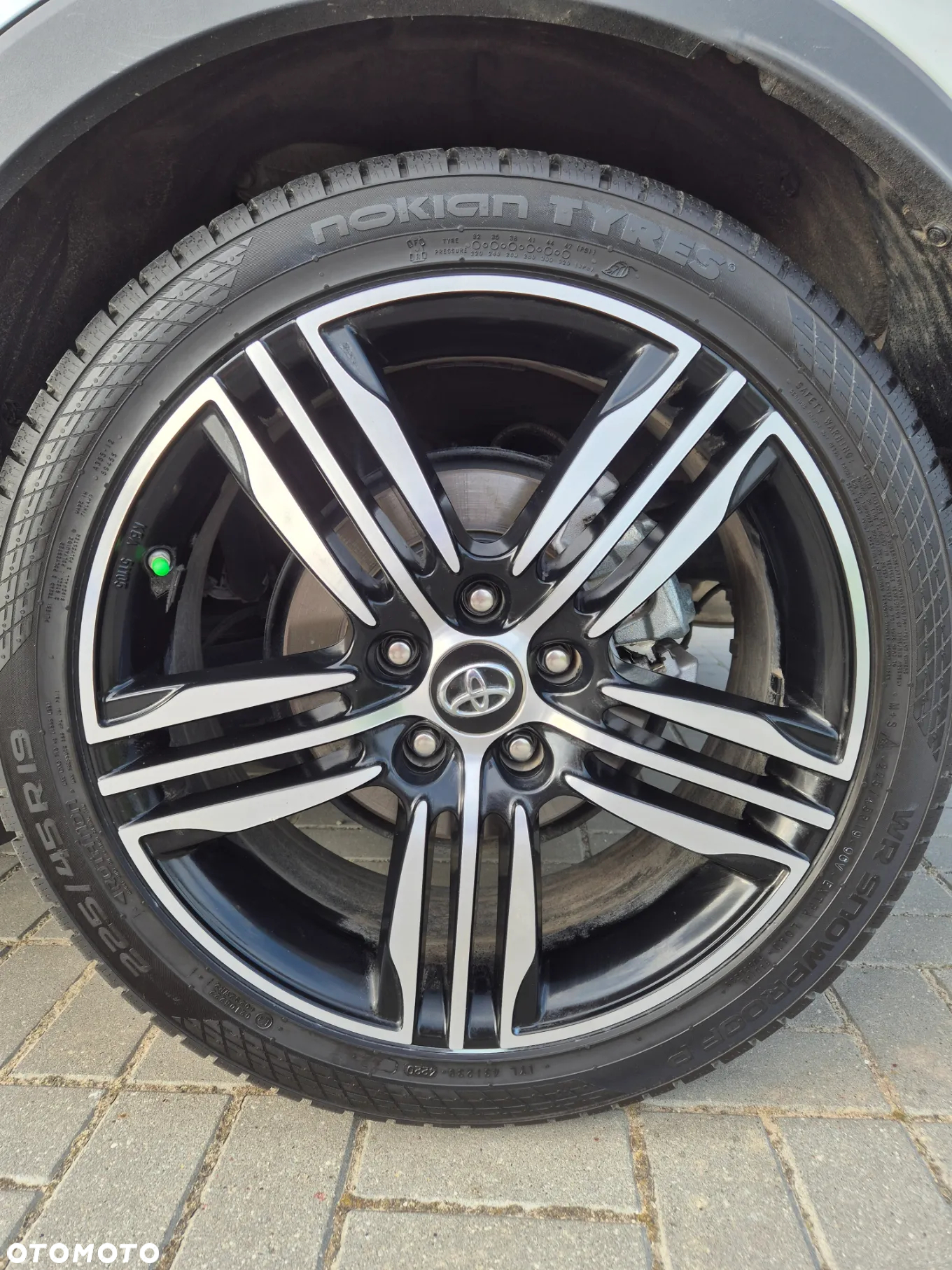 Toyota C-HR 2.0 Hybrid GR Sport - 10