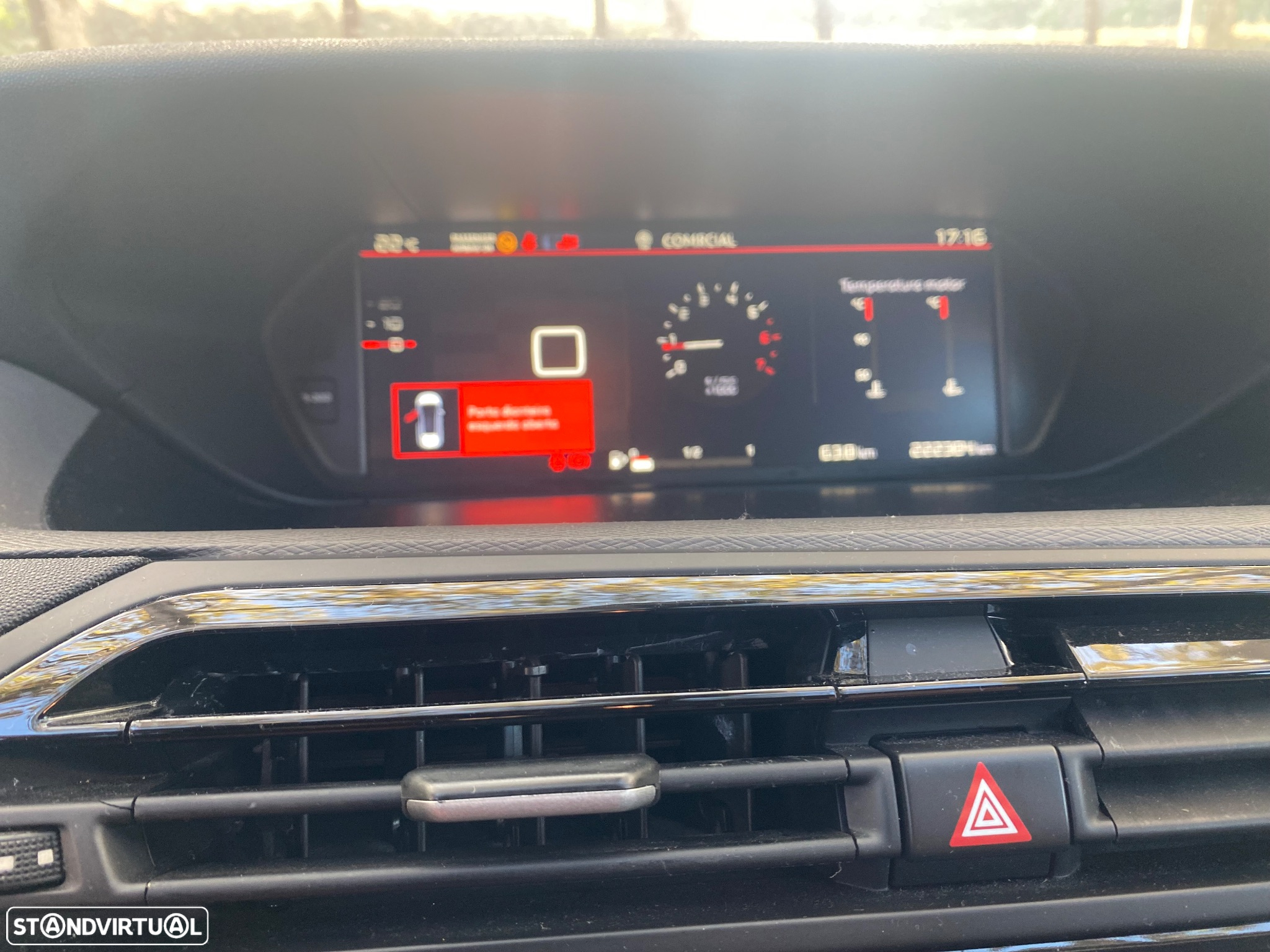 Citroën C4 Spacetourer 1.5 BlueHDi Feel - 28