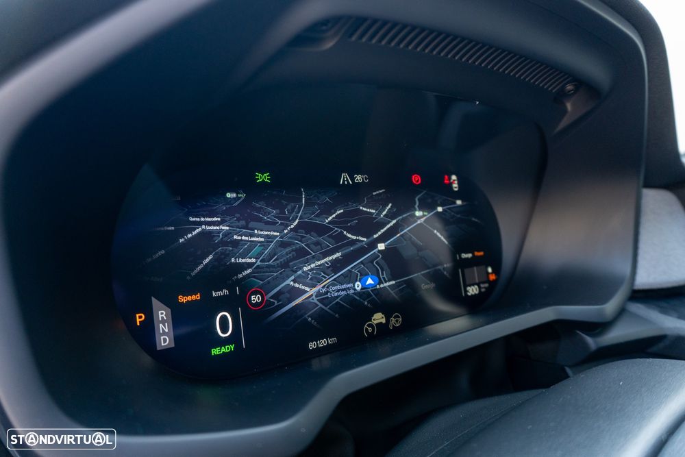 Polestar 2 Single Motor 69kWh - 17