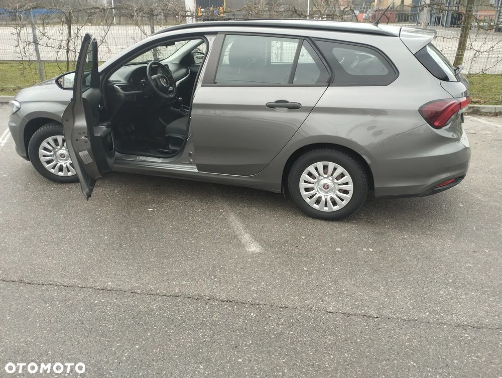 Fiat Tipo 1.4 16v Pop - 14