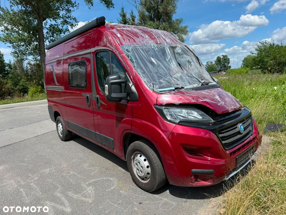Fiat Ducato L2H2 - 1