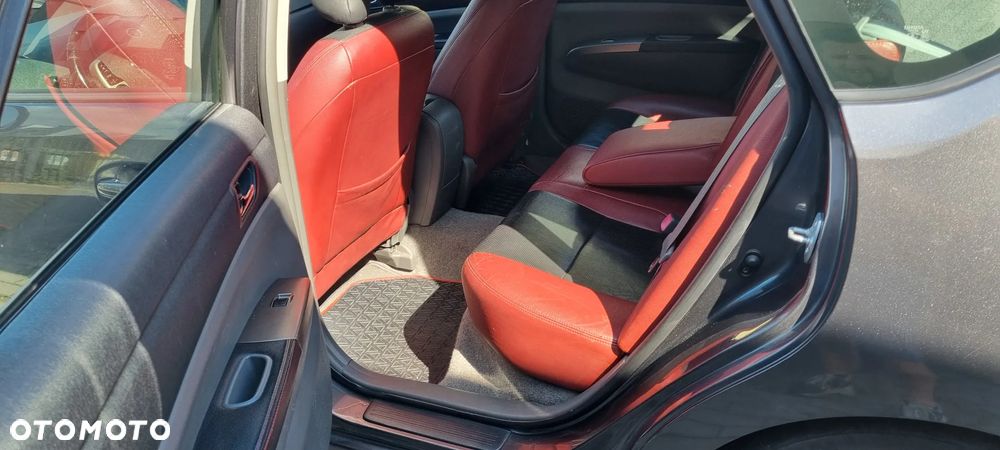 Toyota Prius 1.5 VVT-i Prestige - 7