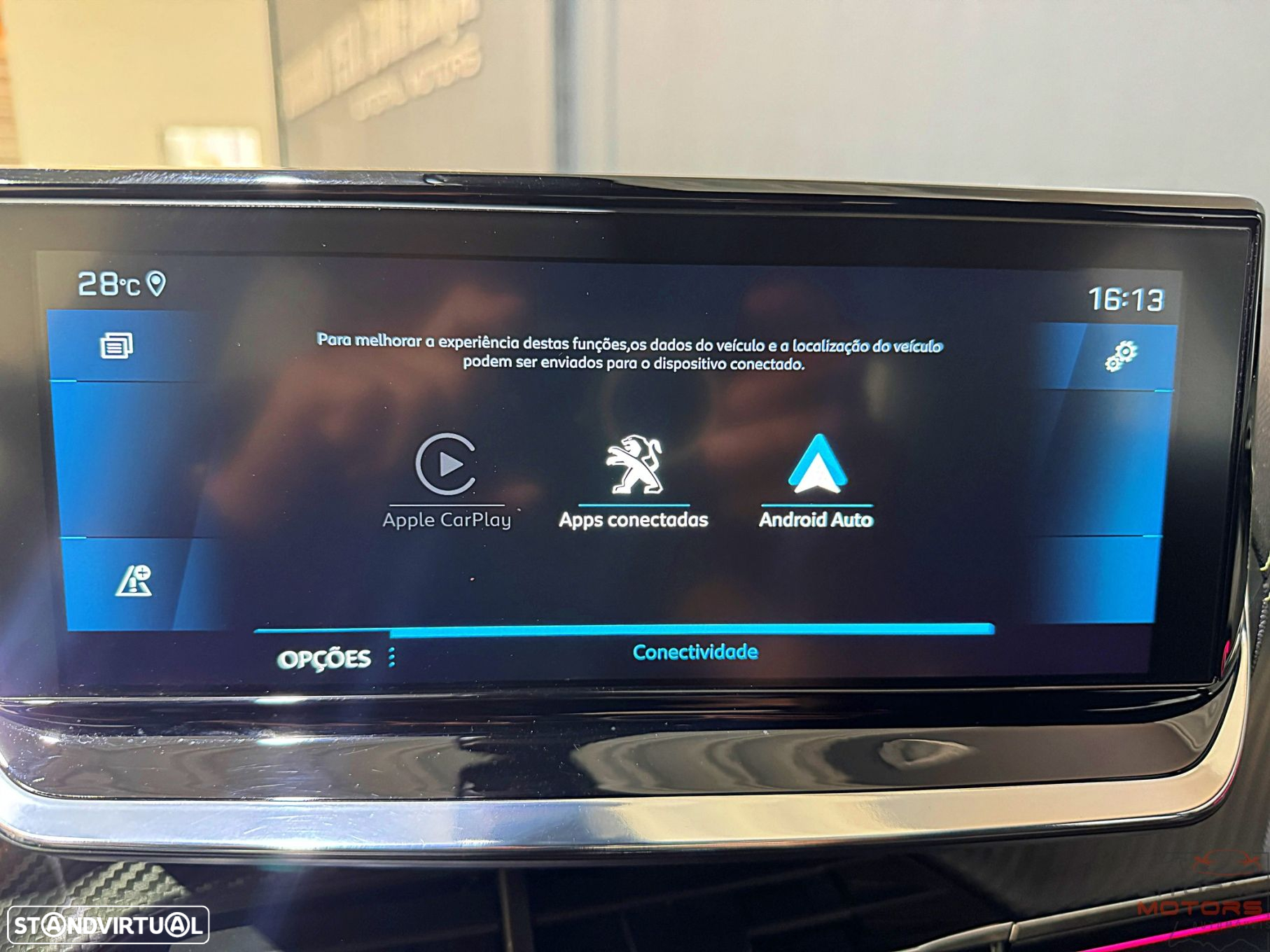 Peugeot 2008 PureTech 155 EAT8 GT - 35