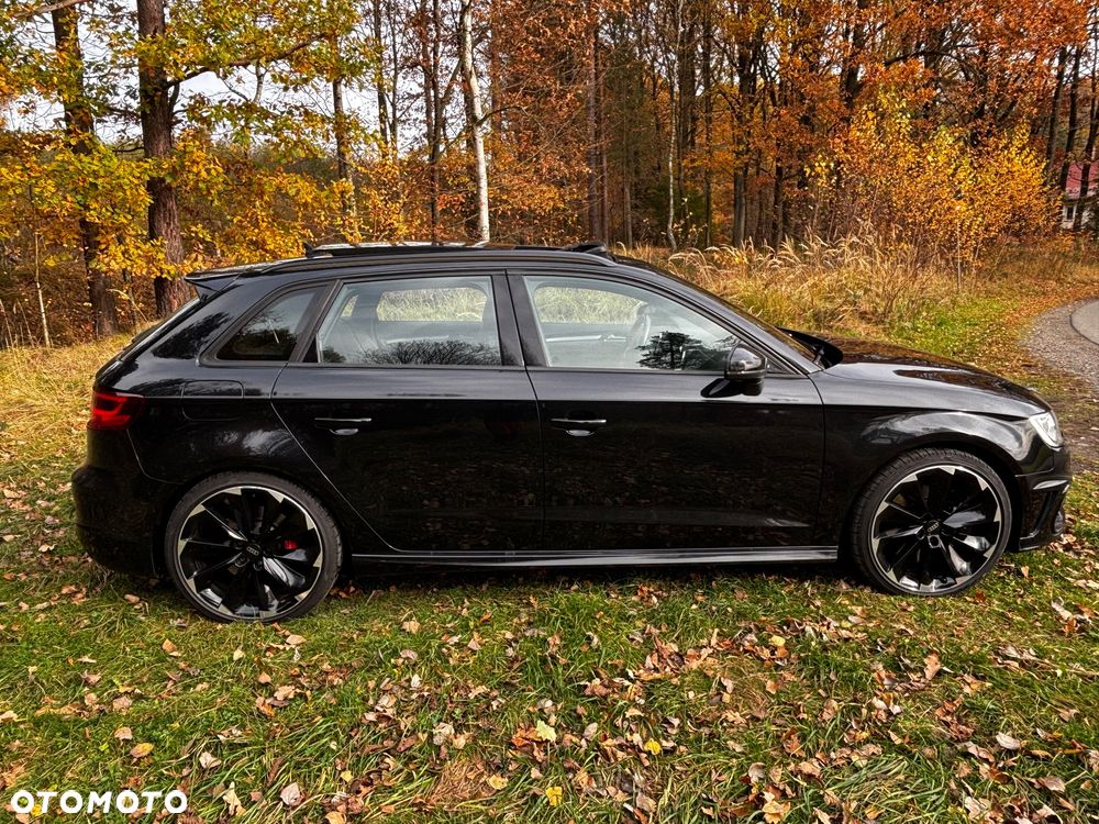 Audi S3 - 1