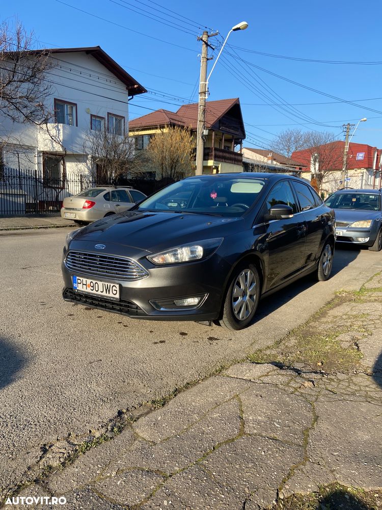 Ford Focus - 3