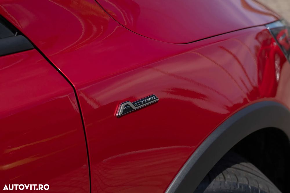 Ford Focus 1.0 EcoBoost 7DCT MHEV Active X - 11