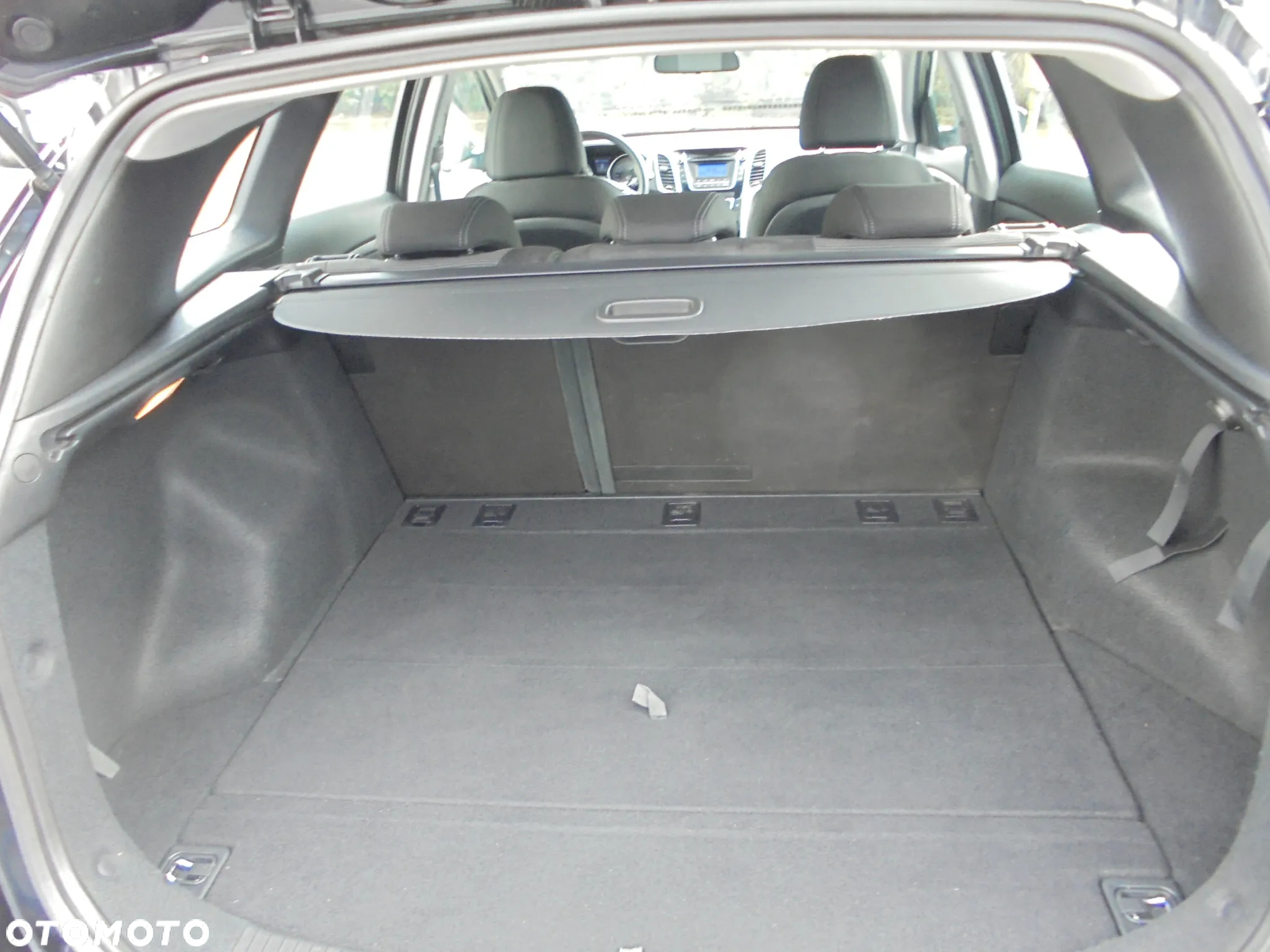 Hyundai i30 i30cw 1.6 CRDi Trend - 16