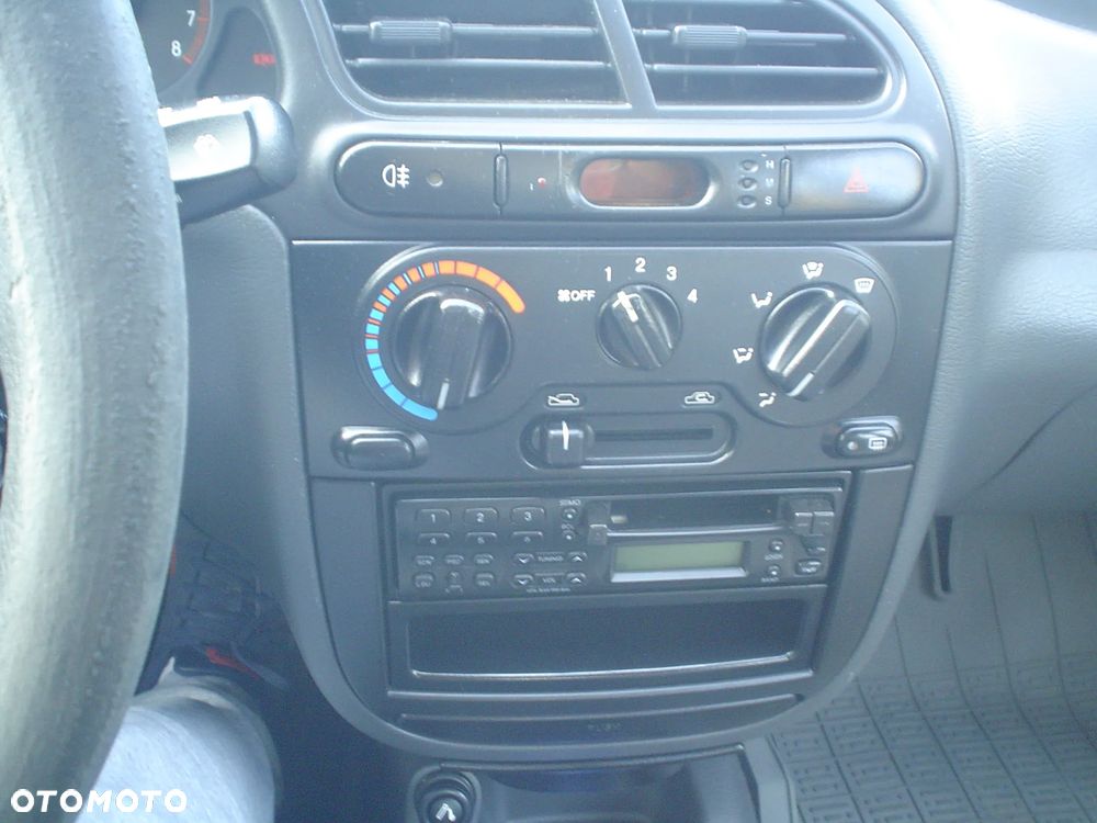 Daewoo Lanos - 13