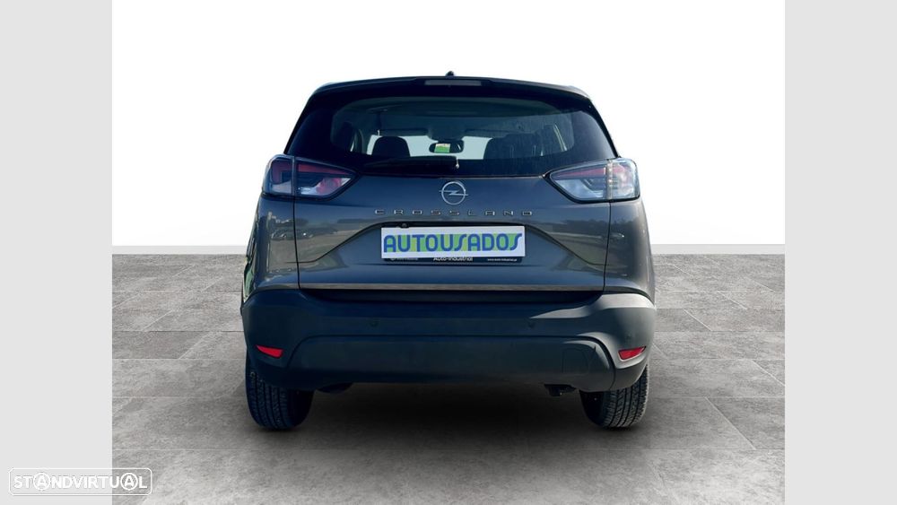 Opel Crossland X 1.2 Business Edition - 8