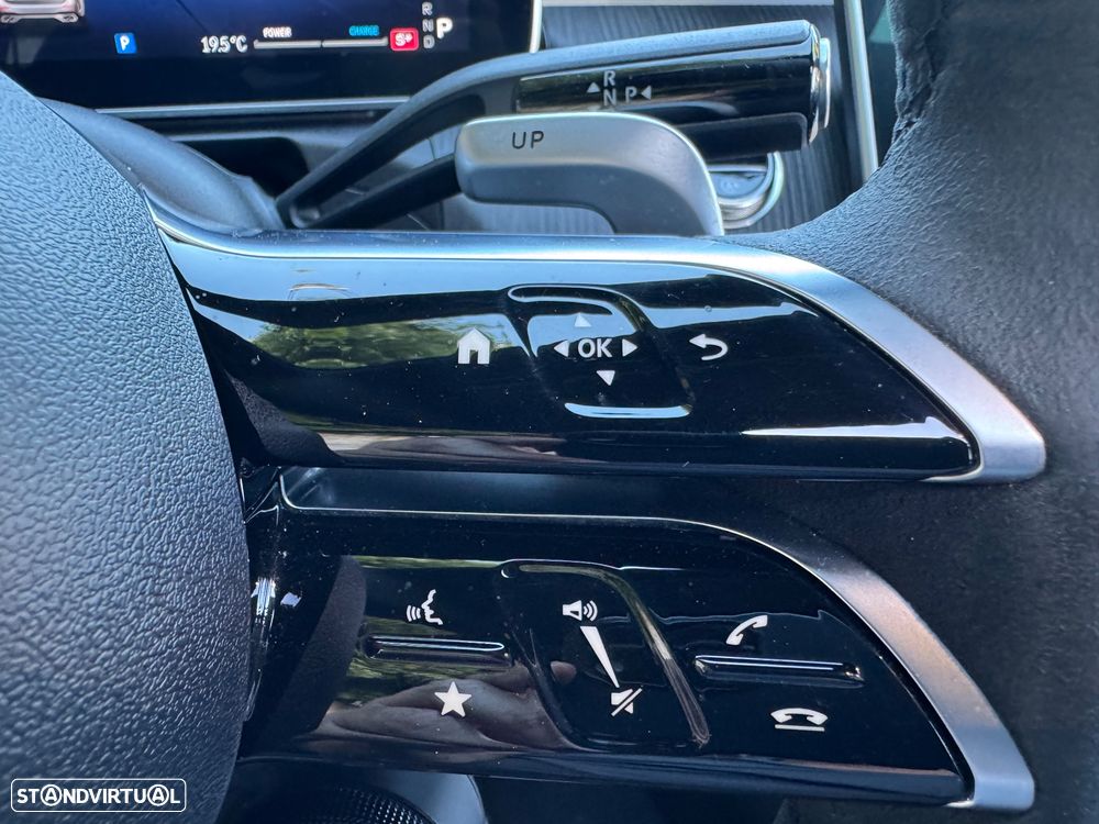 Mercedes-Benz C 43 AMG 4Matic - 26