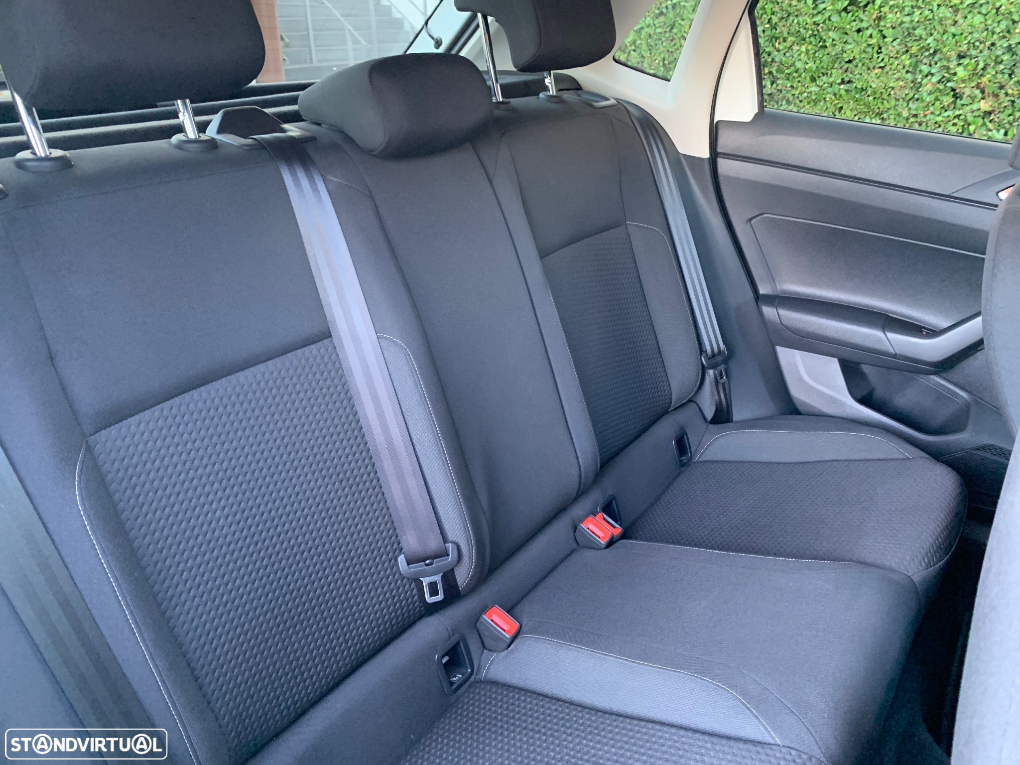 VW Polo 1.6 TDI Trendline - 10