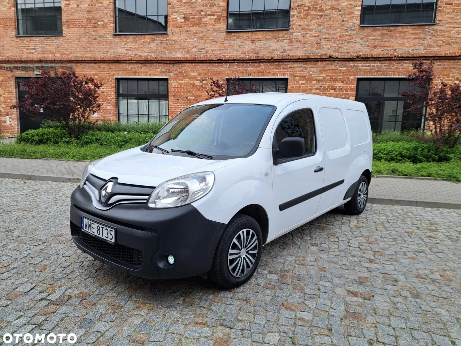Renault Kangoo - 2