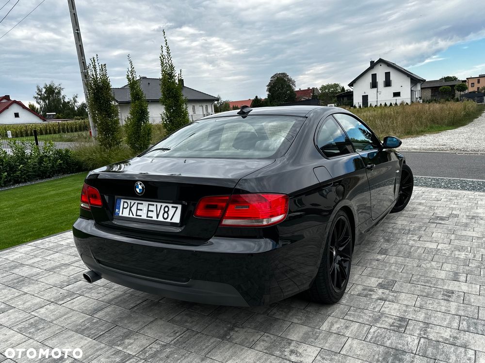 BMW Seria 3 320d - 13
