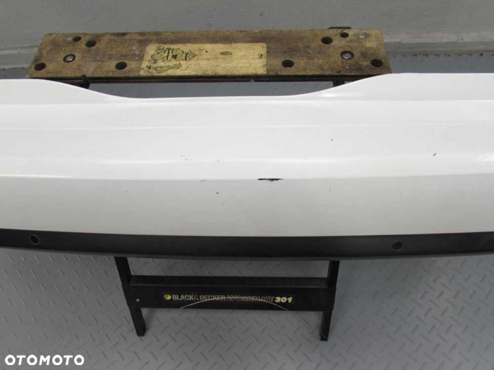 CITROEN C4 PICASSO II 13-18 ZDERZAK TYL 4 X PDC EWP - 5
