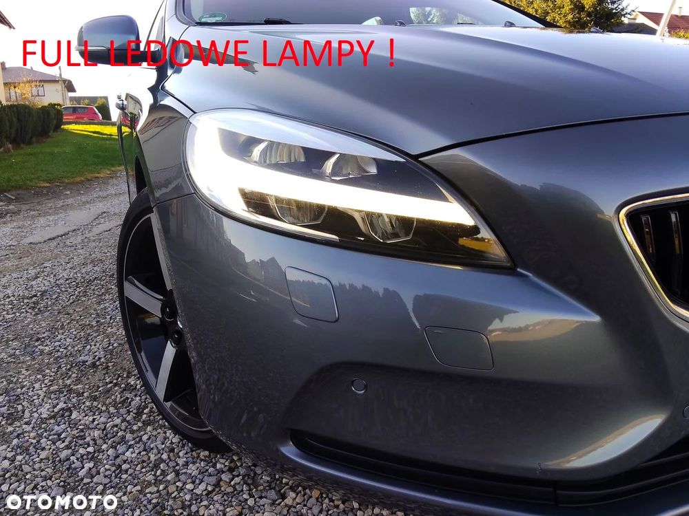 Volvo V40 T2 Momentum - 11